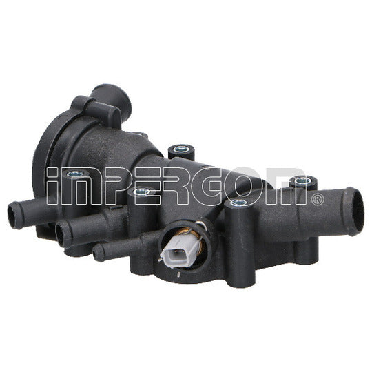 Original Imperium Thermostat Housing to suit Ford