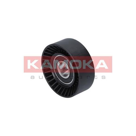 Kamoka Tensioner Lever, V-ribbed belt to suit BMW