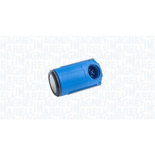 Magneti Marelli Sensor, parking distance control to suit Opel