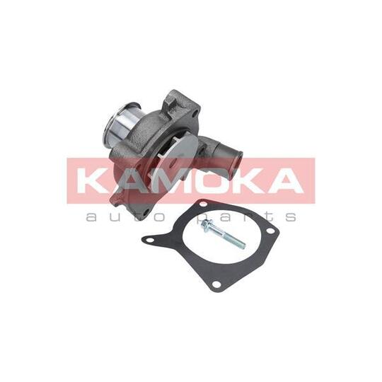 Kamoka Water Pump to suit Ford, Mazda, Bugatti