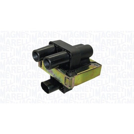 Magneti Marelli Ignition coil to suit Fiat, Hitachi, Alfa Romeo
