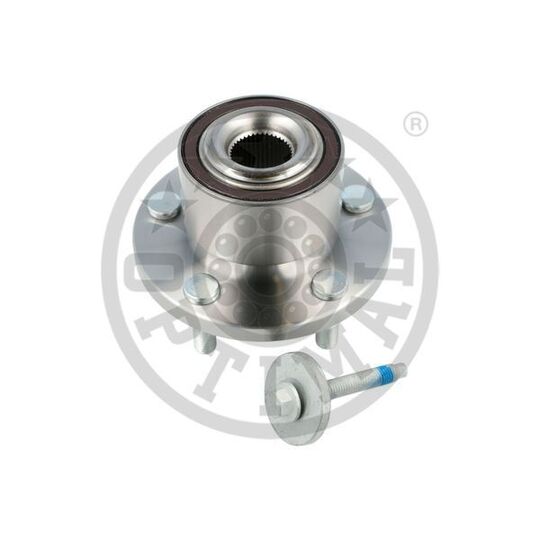 Optimal Wheel Bearing Kit to suit Ford