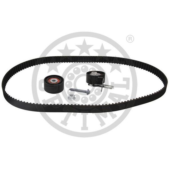 Optimal Timing Belt Set to suit Toyota, Ford, Peugeot