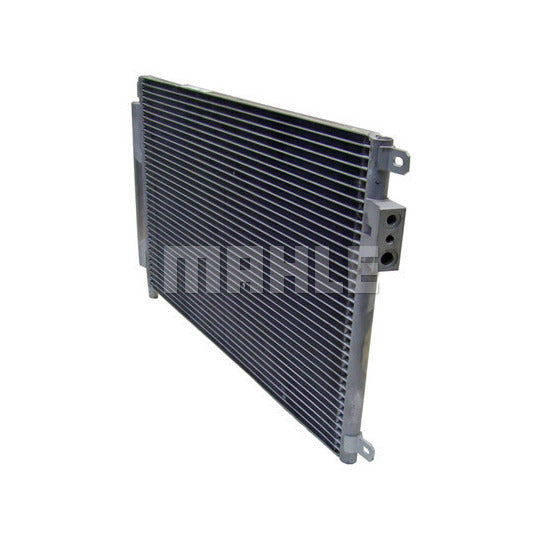 Mahle Condenser, air conditioning to suit Ford, Fiat, Chrysler