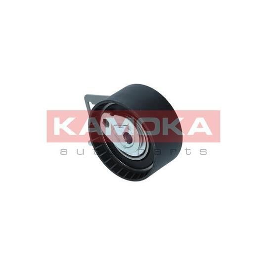 Kamoka Tensioner Pulley, timing belt to suit Ford, Mazda, Peugeot