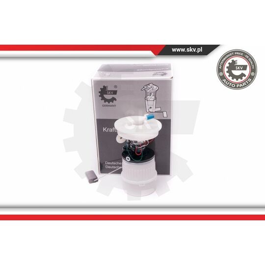 Esen Skv Fuel Feed Unit to suit Ford, Mazda