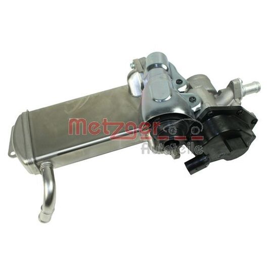 Metzger EGR Module to suit VAG