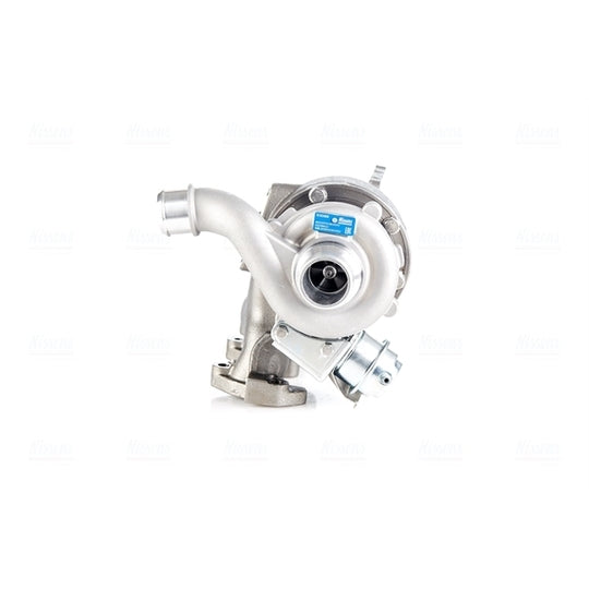 Nissens Charger, charging system to suit Ford