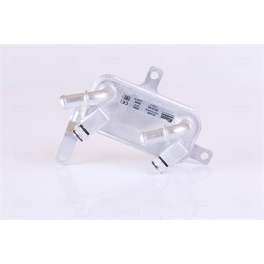 Vemo Oil Cooler, automatic transmission to suit Opel