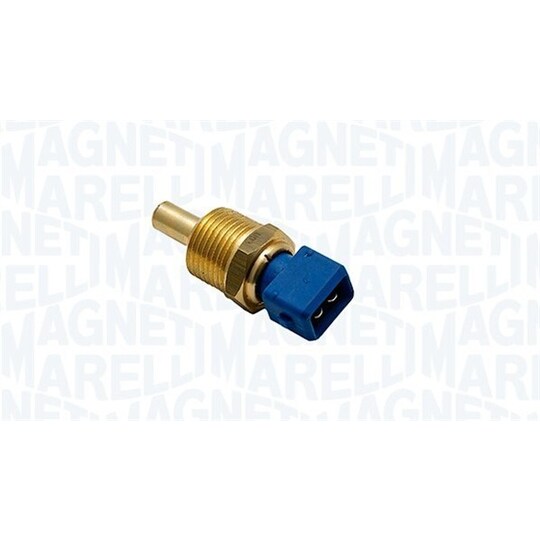 Magneti Marelli 171916011340 Sensor, coolant temperature to suit Fiat, Alfa Romeo, Lancia