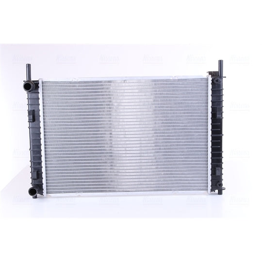 Nissens Radiator, engine cooling to suit Ford, Mazda