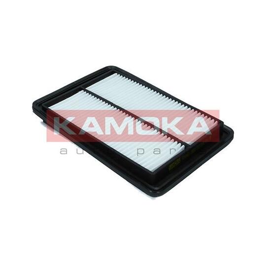 Kamoka Air filter to suit Nissan, Renault