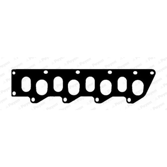 Payen Gasket, intake/ exhaust manifold to suit Renault