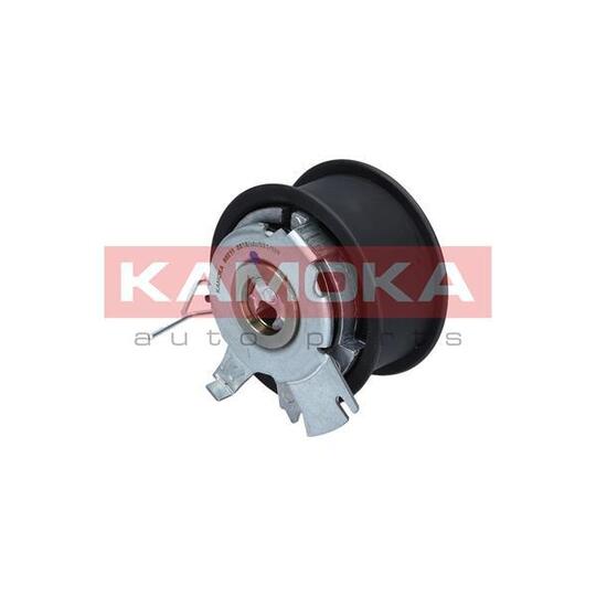 Kamoka Tensioner Pulley, timing belt to suit Ford, Audi, VW