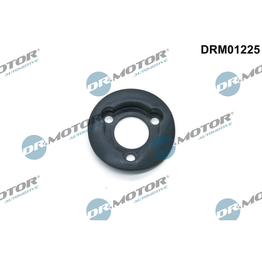 Dr.Motor Automotive Seal, oil filler cap to suit VW