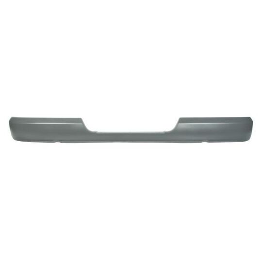 Pacol Bumper to suit Daf