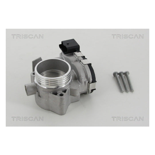 Triscan Throttle body to suit Peugeot, Citroën, Hitachi