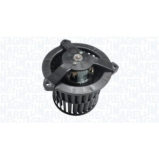 Magneti Marelli 069412726010 Interior Blower to suit Alfa Romeo / Fiat / Lancia, Opel, Abarth