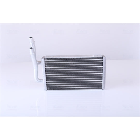 Nissens Heat Exchanger, interior heating to suit Ford