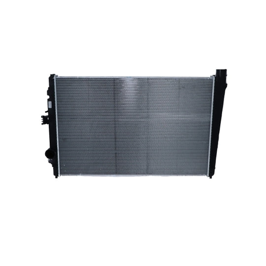 Nrf Radiator, engine cooling to suit Daf