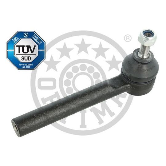 Optimal Tie rod end to suit Fiat, Lancia