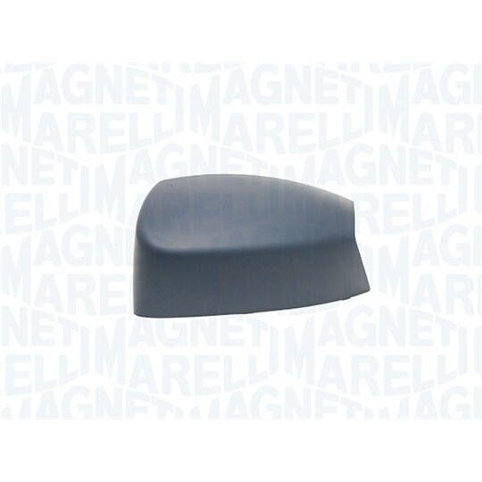 Magneti Marelli Cover, outside mirror to suit Ford