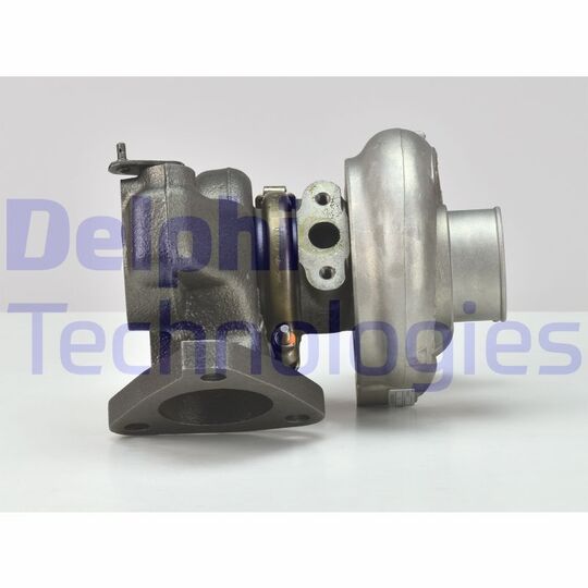 Delphi Charger, charging system to suit Mitsubishi, Hitachi