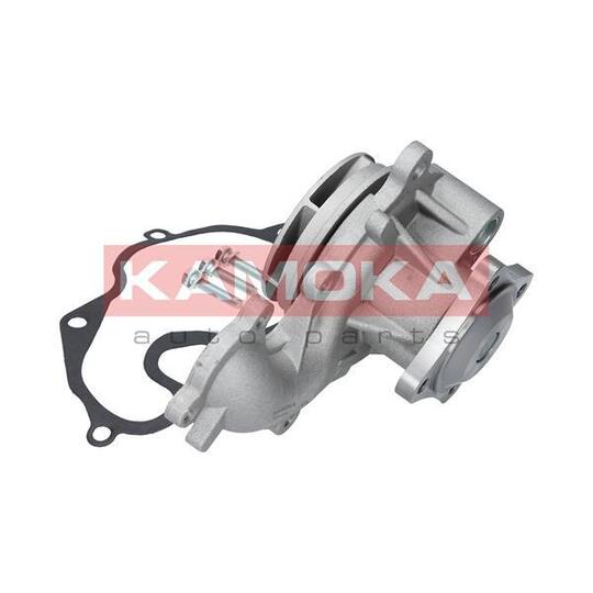 Kamoka Water Pump to suit Ford, Bugatti