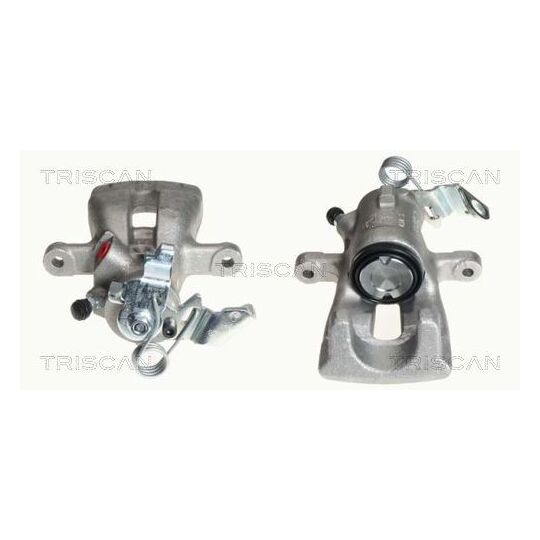 Triscan Brake Caliper to suit Chevrolet, Opel, Vauxhall