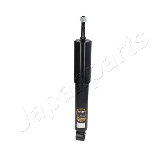 Japanparts Shock Absorber to suit Hyundai