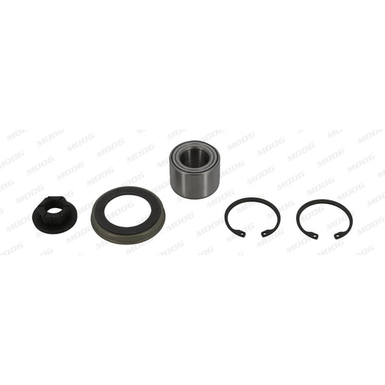 Moog Wheel Bearing Kit to suit Ford, Mazda