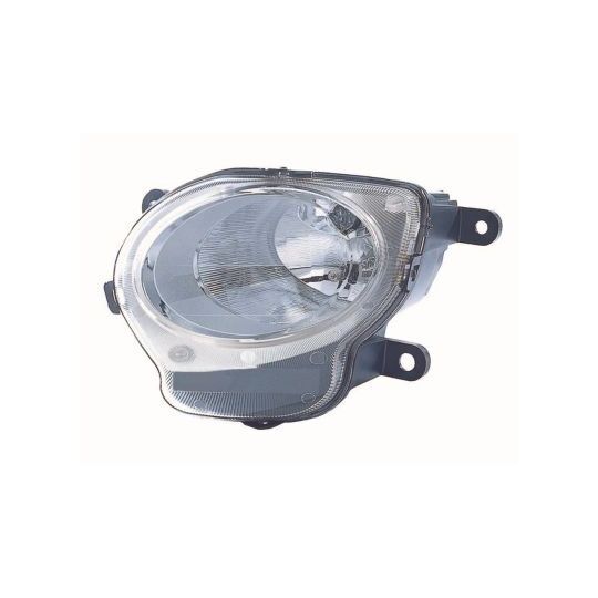 Depo Headlight to suit Fiat, Renault, Alfa Romeo