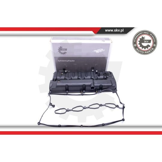 Esen Skv Cylinder Head Cover to suit Kia