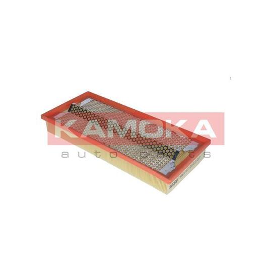 Kamoka Air filter to suit Ford, Mercedes-Benz, Opel