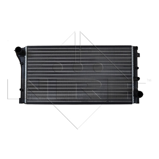 Vemo Radiator, engine cooling to suit Fiat