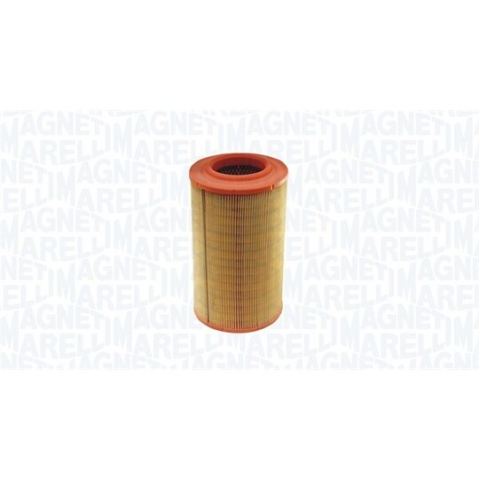 Magneti Marelli Air filter to suit Peugeot, Citroën, Fiat