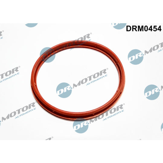 Dr.Motor Automotive Gasket, intake manifold housing to suit Ford