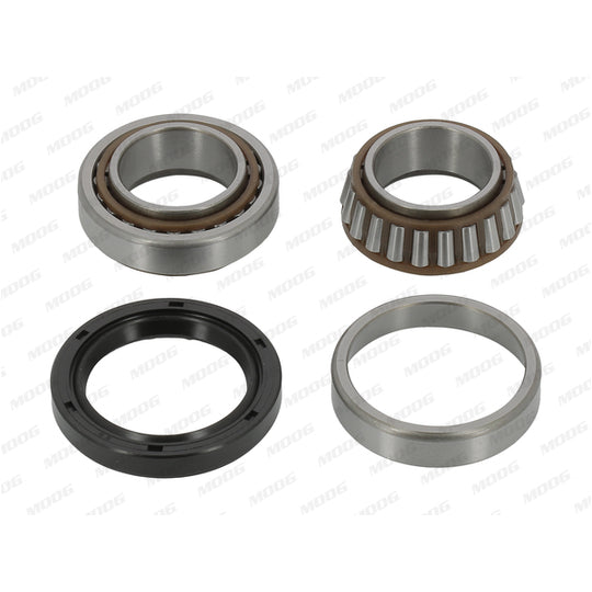 Moog Wheel Bearing Kit to suit Ford, Mazda, Massey Ferguson