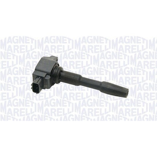 Magneti Marelli Ignition coil to suit Renault