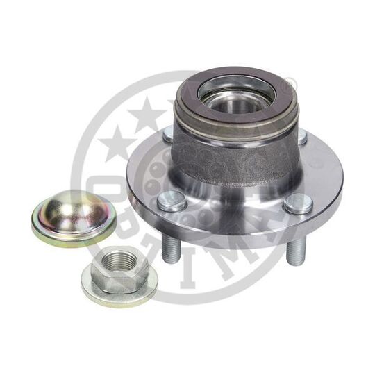 Optimal Wheel Bearing Kit to suit Ford, Mazda