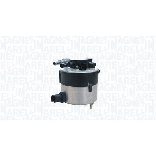 Magneti Marelli Fuel filter to suit Ford, Mazda, Volvo