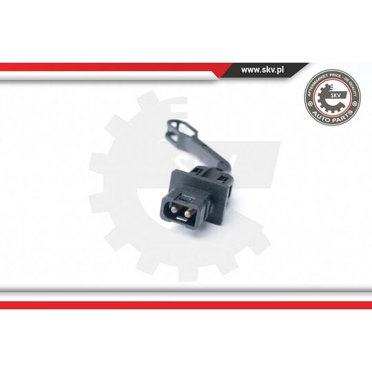Esen Skv Sender Unit, interior temperature to suit Mercedes-Benz