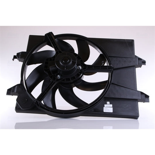 Vemo Fan, radiator to suit Ford, Mazda
