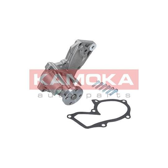 Kamoka Water Pump to suit Ford, Mazda, Volvo