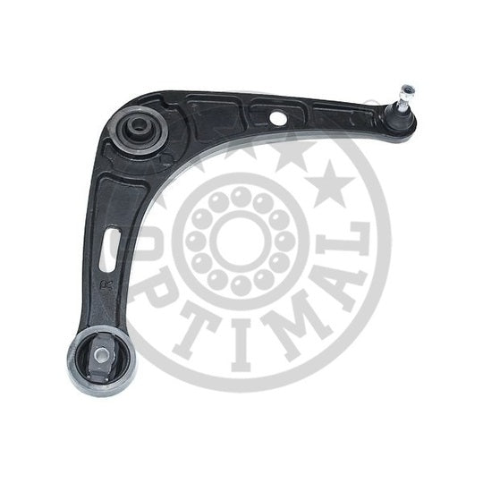Optimal Track Control Arm to suit Renault