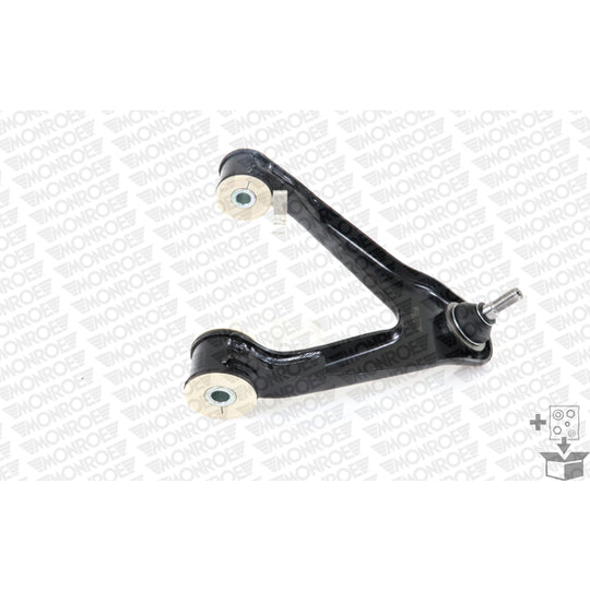 Monroe Track Control Arm to suit Fiat, Iveco, Alfa Romeo