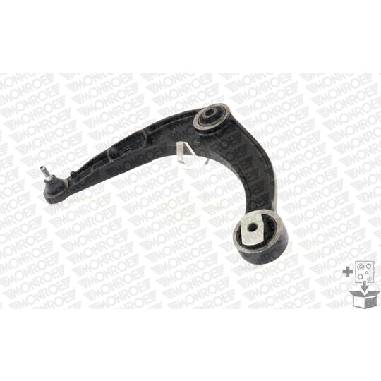Monroe Track Control Arm to suit Renault