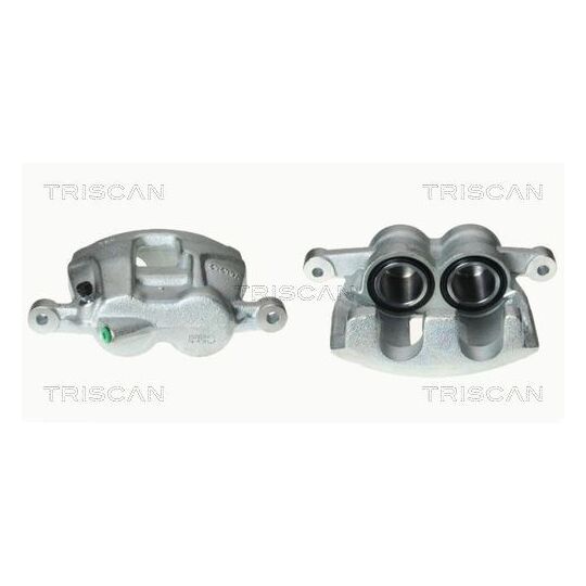 Triscan Brake Caliper to suit Ford
