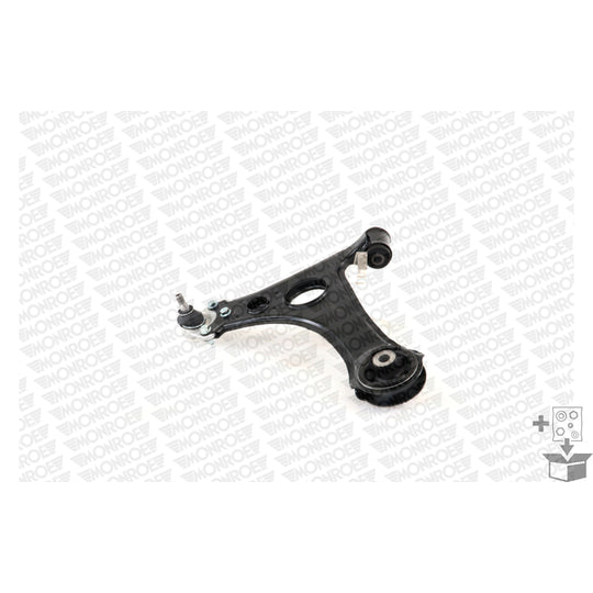 Monroe Track Control Arm to suit Mercedes-Benz