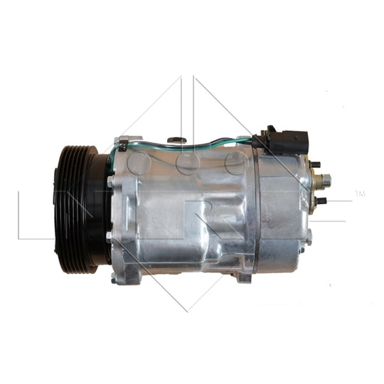 Nrf Compressor, air conditioning to suit Ford, Audi, VW